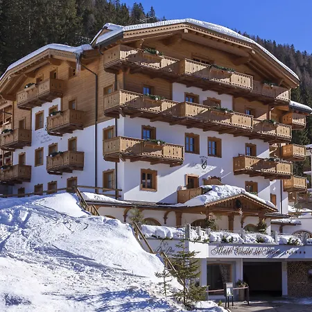 Hotel Chalet Del Sogno-2