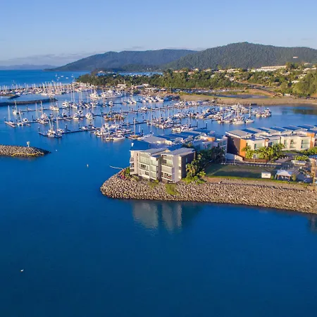 Peninsula Airlie Beach-2