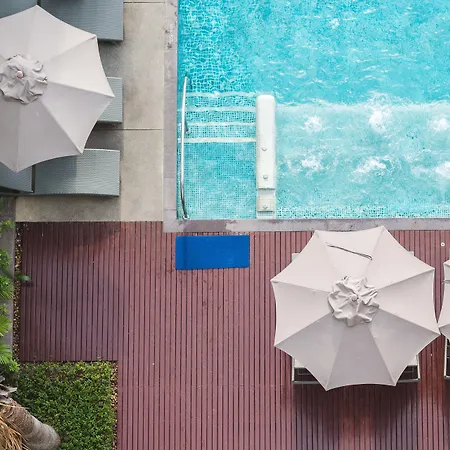 Holiday Inn Pattaya By Ihg-2