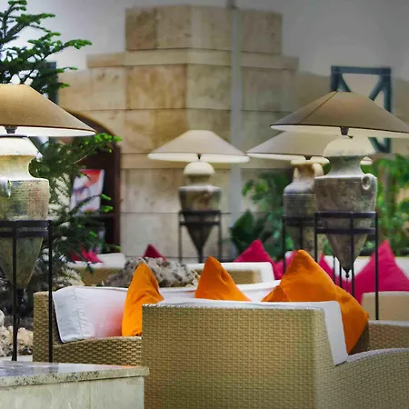 Polat Thermal Hotel-3