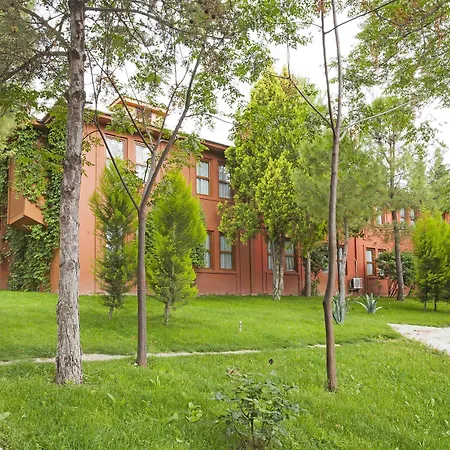 Polat Thermal Hotel-2