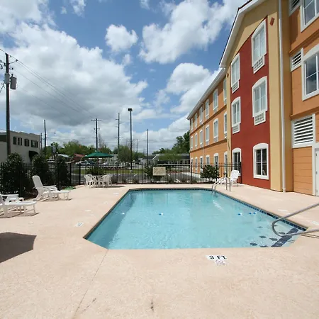 Comfort Inn Blackshear Hwy 84-3
