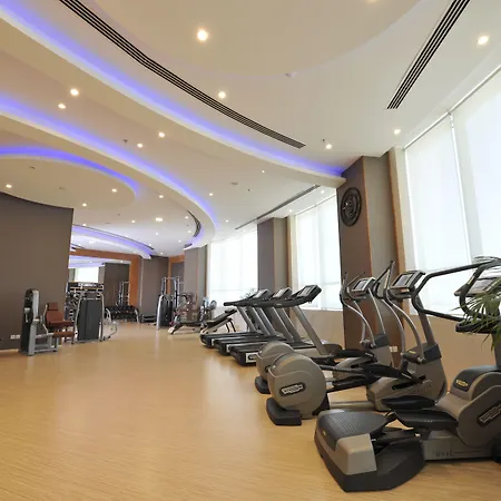 Fraser Suites Seef Bahrain-3
