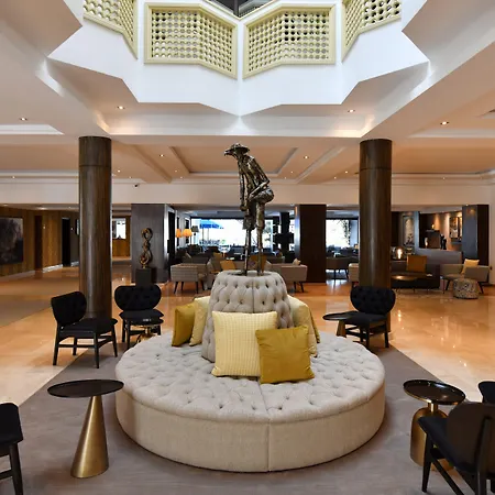 Dawliz Rabat Art & Spa-3