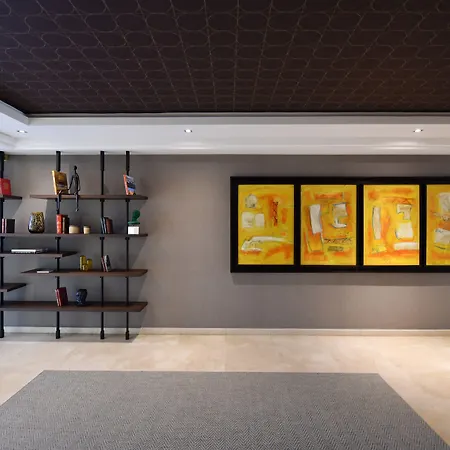 Dawliz Rabat Art & Spa-3