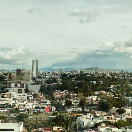 Nh Collection Guadalajara Providencia-2