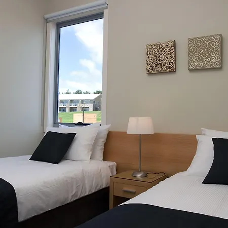 Silverwater Resort Phillip Island-2