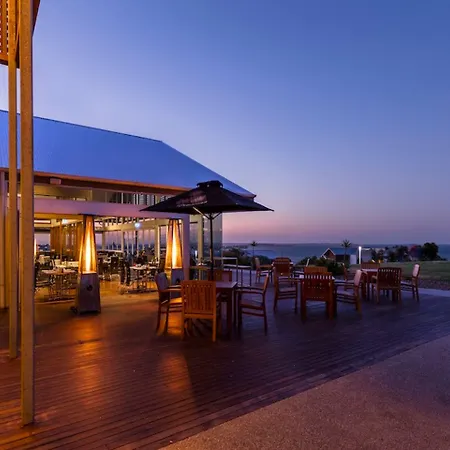 Silverwater Resort Phillip Island-3