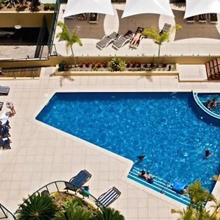 Peninsular Beachfront Resort-3