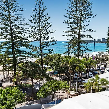 Peninsular Beachfront Resort-2