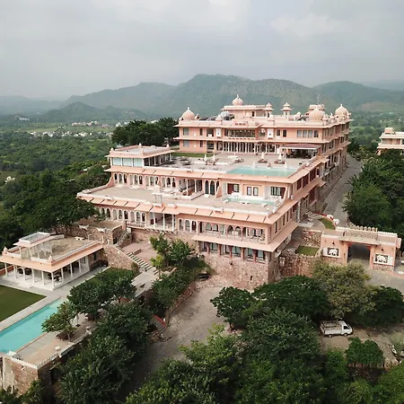 Fateh Garh Resort By Fateh Collection-3