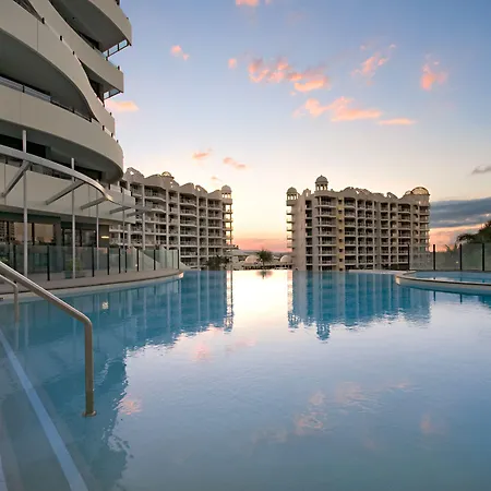 The Wave Resort-3