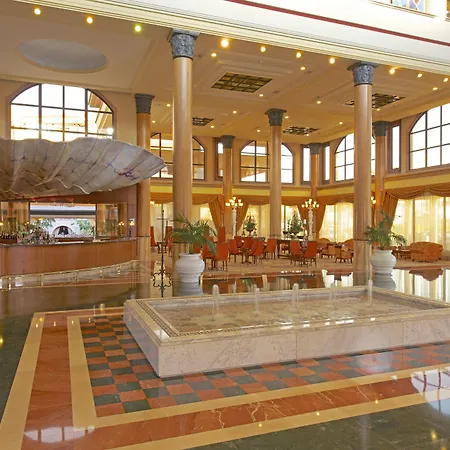 JOIA Salomé by Iberostar -Adults Only-2