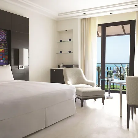 Park Hyatt Jeddah - Marina, Club And Spa-3