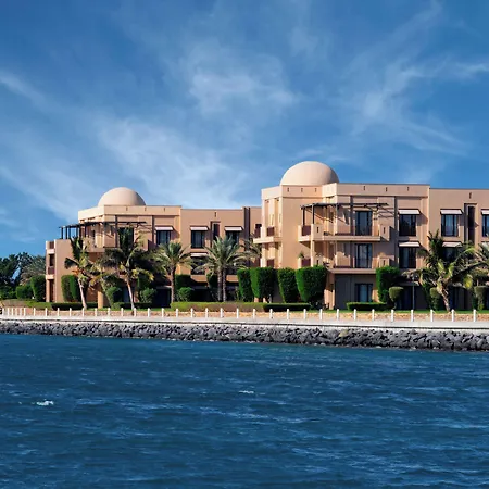 Park Hyatt Jeddah - Marina, Club And Spa-2