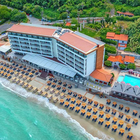 Ammon Zeus Luxury Beach Hotel-3