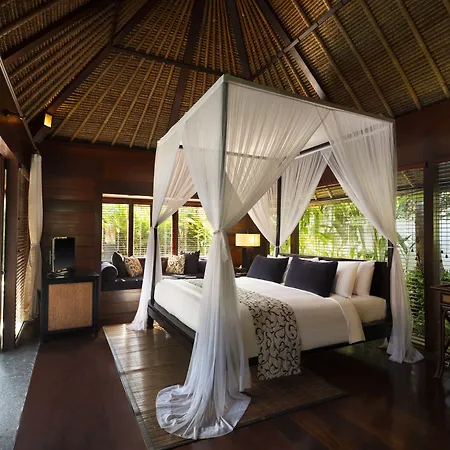 Kayumanis Jimbaran Private Villas & Spa-2