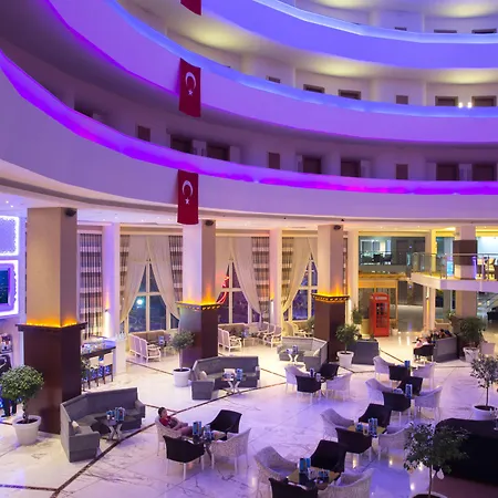 Afyon Orucoglu Thermal Resort-3