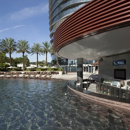 City Of Dreams - The Countdown Hotel-2