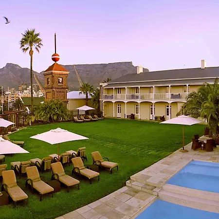 Dock House Boutique Hotel And Spa By Newmark-3