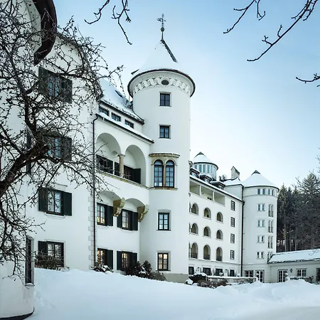 IMLAUER Hotel Schloss Pichlarn-3