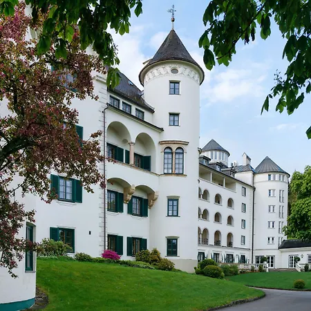 IMLAUER Hotel Schloss Pichlarn-3