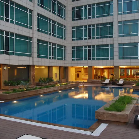 Country Inn & Suites By Radisson, Sahibabad-2