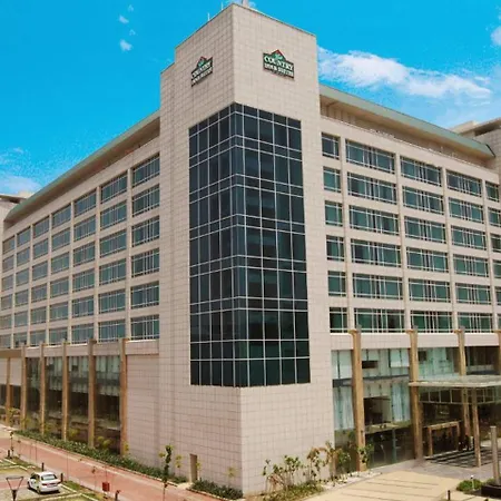 Country Inn & Suites By Radisson, Sahibabad-3