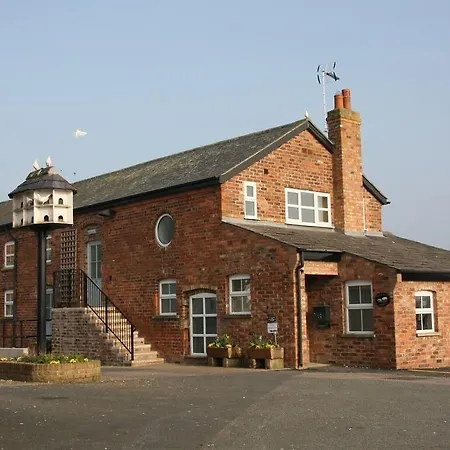 Wall Hill Farm Guest House-3