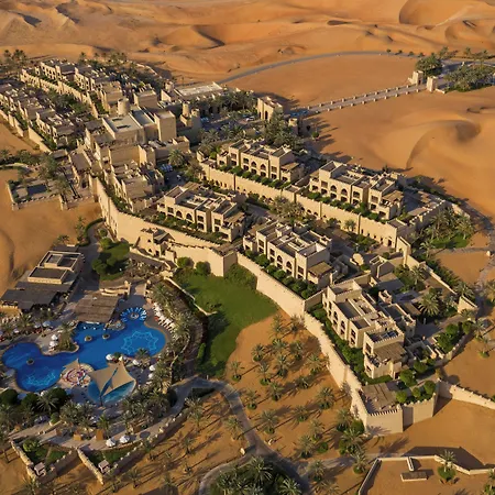 Anantara Qasr Al Sarab Desert Resort-3