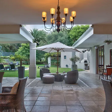 Nova Constantia Boutique Residence-2