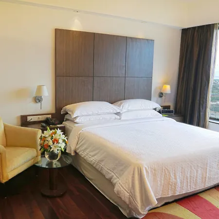 Four Points By Sheraton Navi Mumbai, Vashi-2