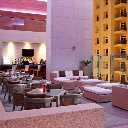 Voco - Bonnington Dubai By Ihg-2