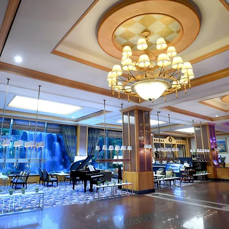 Jeju Oriental Hotel & Casino-3