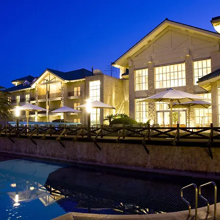 The Suites Hotel Jeju-2