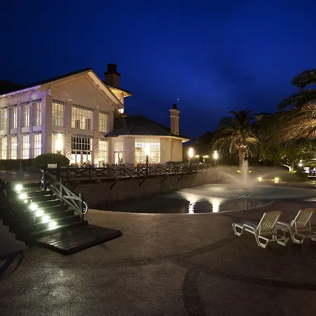The Suites Hotel Jeju-3