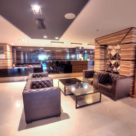 International Hotel Casino & Tower Suites-3