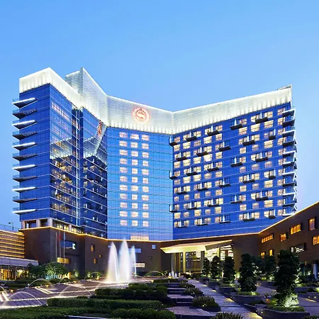Sheraton Shunde Hotel-2