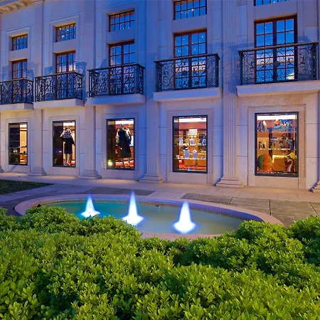 Mulino Luxury Boutique Hotel-3