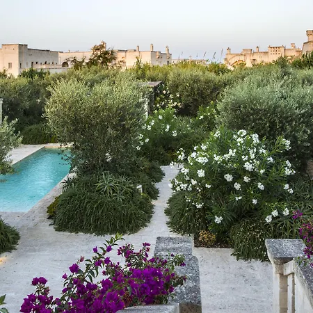 Borgo Egnazia - The Leading Hotels Of The World-3