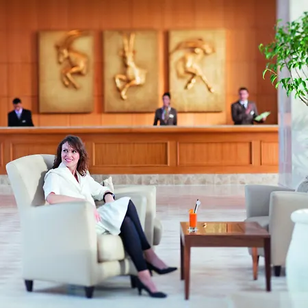 Moevenpick Resort & Marine Spa Sousse-2
