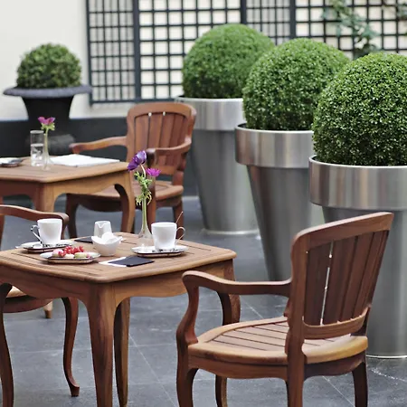 Maison Albar Hotels Le Diamond-2
