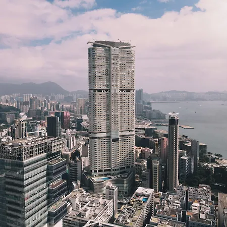 Hyatt Regency Hong Kong Tsim Sha Tsui-3