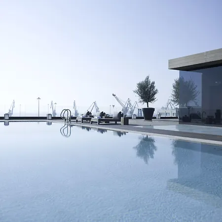 The Met Hotel Thessaloniki, A Member Of Design Hotels-2