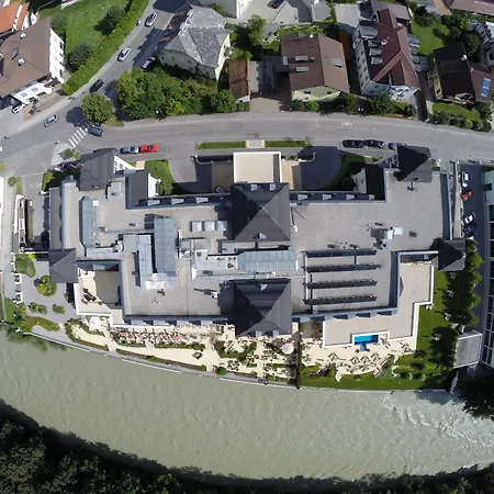 Grandhotel Lienz Business-Wellness & Gourmet-2