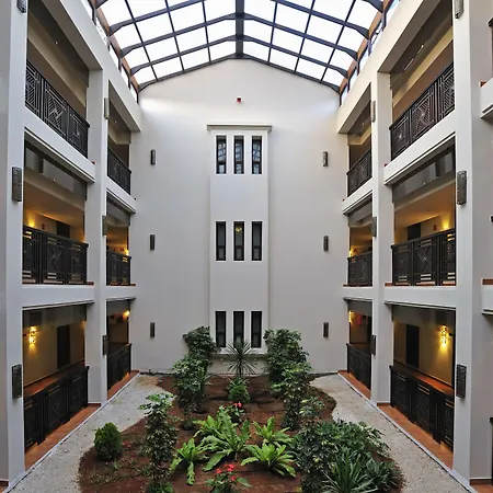 Iberostar Saidia-2