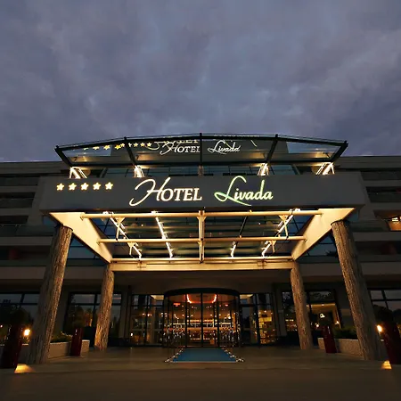 Hotel Livada Prestige - Terme 3000 - Sava Hotels & Resorts-3