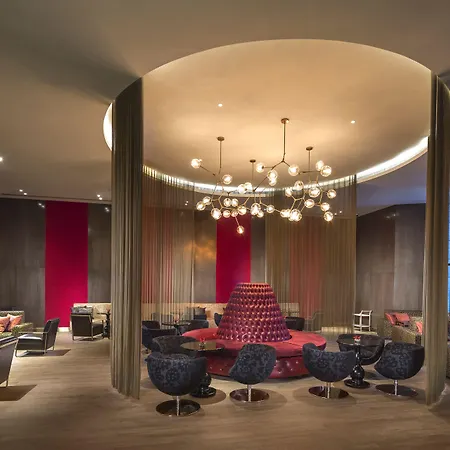 Intercontinental Shanghai Jing' An By Ihg-2
