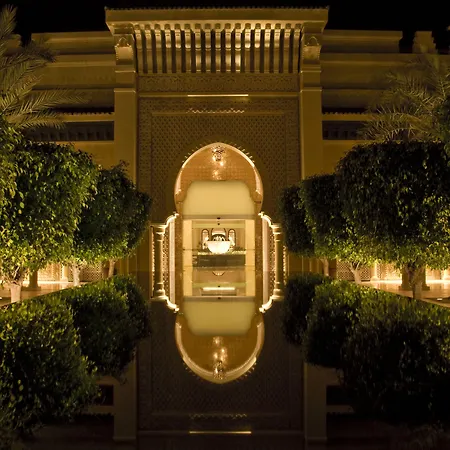 Mazagan Beach & Golf Resort-3