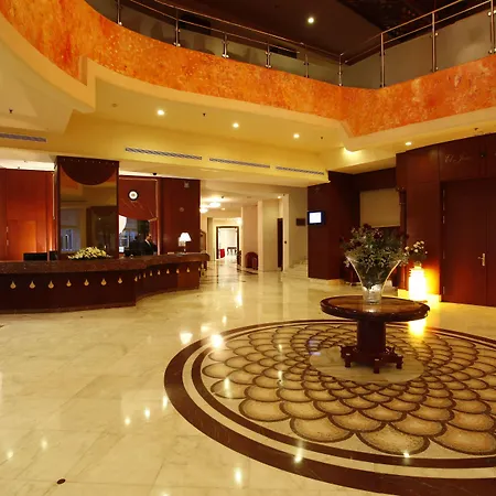 Tunis Grand Hotel-3